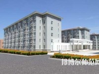連云港師范高等?？茖W(xué)校2023年怎么樣、好不好