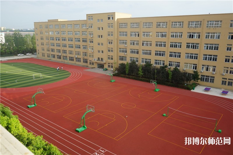 山丹培黎幼兒師范學(xué)校怎么樣、好不好