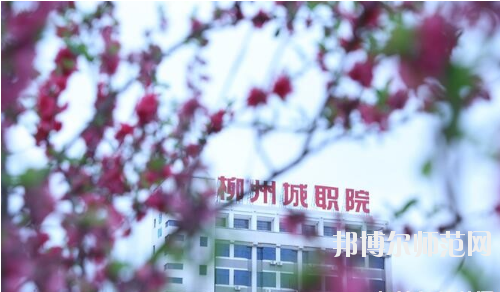 柳州城市職業(yè)師范學(xué)院怎么樣、好不好