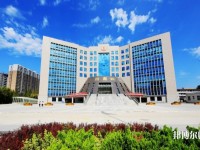 隴南師范高等?？茖W(xué)校2023年地址在哪里