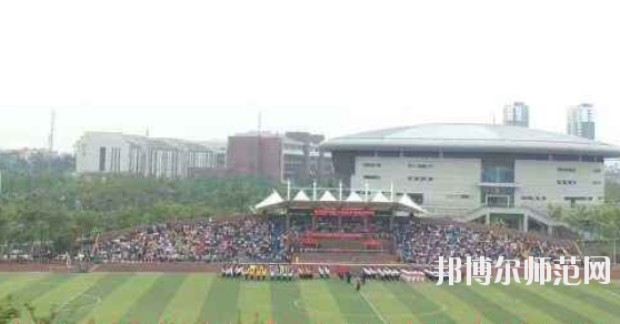 合肥幼兒師范高等?？茖W校2021年有哪些專業(yè)