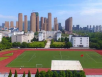 馬鞍山師范高等?？茖W校2023年排名