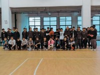 焦作師范高等?？茖W(xué)校是2023年幾專