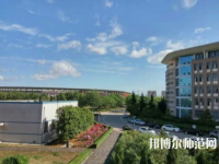 陜西2021年哪個幼師學校就業(yè)最好
