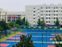 陜西2021年哪個幼師學校就業(yè)比較好