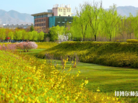 陜西2021年有哪些幼師學校比較好就業(yè)