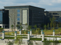 杭州科技職業(yè)技術(shù)師范學院2023年報名條件、招生要求、招生對象