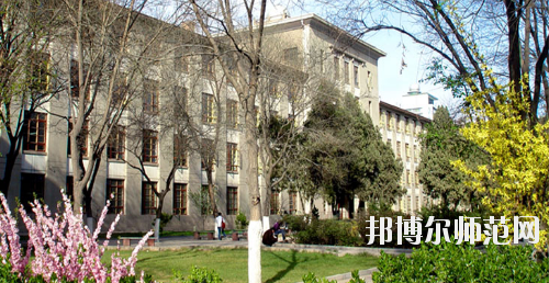 西北師范大學2021年招生辦聯(lián)系電話