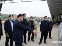 河源職業(yè)技術(shù)師范學院2023年招生代碼