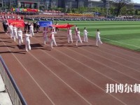 大同師范高等?？茖W校2023年有哪些專業(yè)