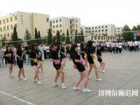 汕尾師范職業(yè)技術(shù)學(xué)院2023年怎么樣、好不好
