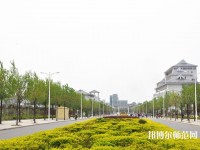 桂林師范高等?？茖W校2023年怎么樣、好不好