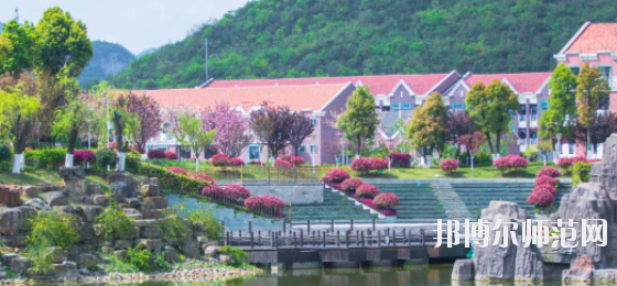 貴陽幼兒師范學校2023年有哪些專業(yè)