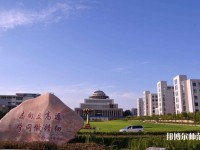 廣西幼兒師范高等?？茖W(xué)校2023年怎么樣、好不好
