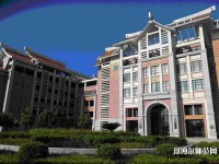 集美師范大學(xué)2023年報(bào)名條件、招生要求、招生對象