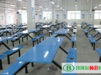 和田師范?？茖W(xué)校2023年宿舍條件