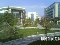 晉中師范高等?？茖W校2023年有哪些專業(yè)