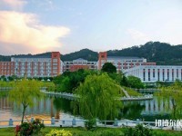 廈門城市師范職業(yè)學(xué)院2023年怎么樣、好不好