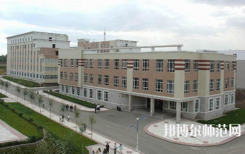 哈爾濱科學技術(shù)職業(yè)師范學院怎么樣、好不好