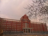 齊齊哈爾高等師范?？茖W(xué)校2023年排名