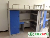 齊齊哈爾高等師范?？茖W(xué)校2023年宿舍條件