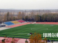 鶴崗師范高等專科學(xué)校2023年報(bào)名條件、招生要求、招生對(duì)象