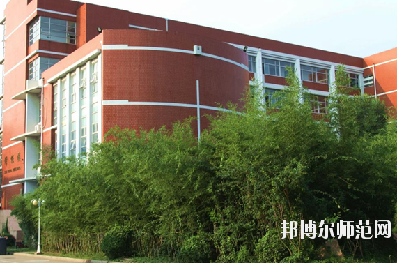 青島職業(yè)技術師范學院2021年有哪些專業(yè)