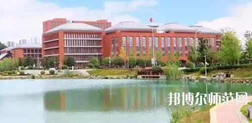 貴州大學(xué)師范學(xué)院2023年怎么樣、好不好
