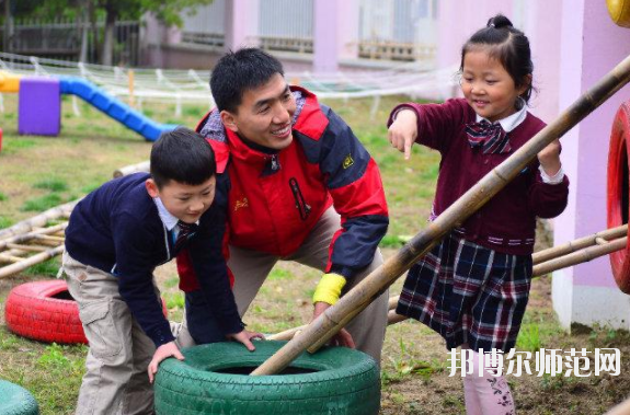 滄州2021年幼師學校有什么專業(yè)適合男生