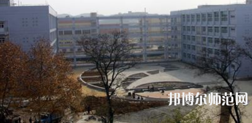 貴州師范大學(xué)求是學(xué)院2023年報名條件、招生要求、招生對象