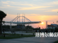 日照職業(yè)技術(shù)師范學(xué)院2023年怎么樣、好不好