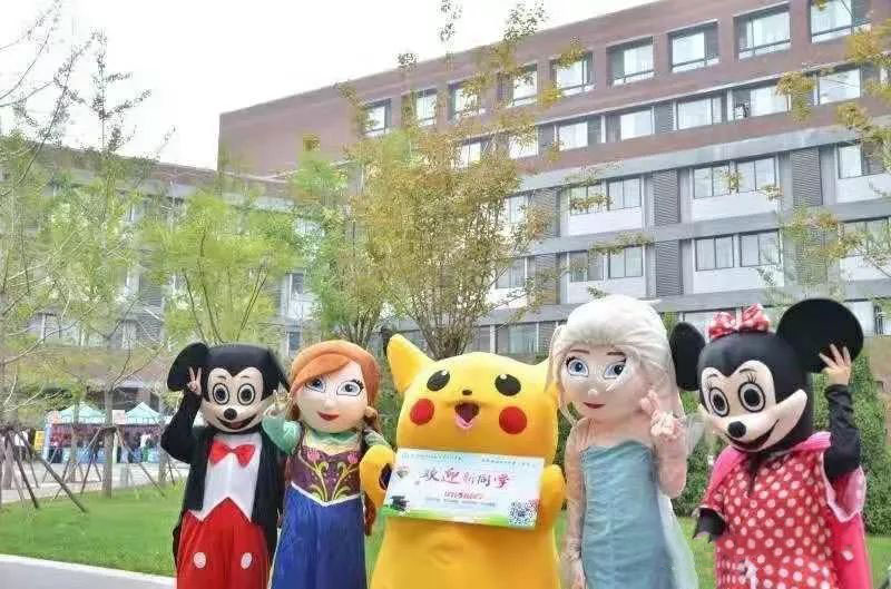 太原幼兒師范高等?？茖W(xué)校怎么樣、好不好