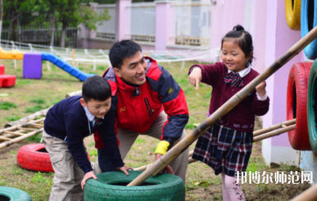滄州2021年幼師學校都有什么專業(yè)適合男生