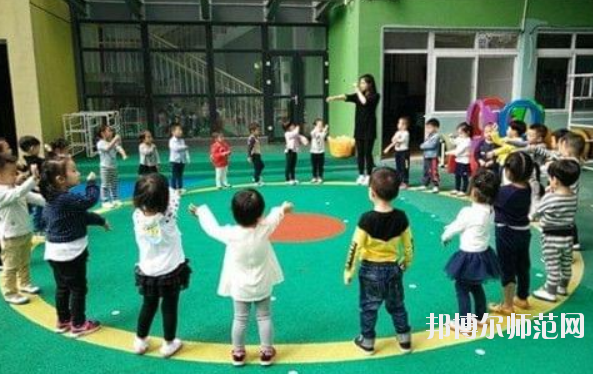 滄州2021年女生學什么幼師學校好