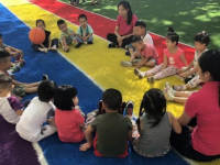 滄州2021年幼師學校都有什么專業(yè)適合女生