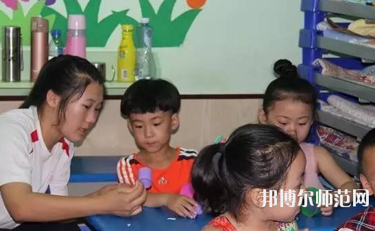 銅仁2021年幼師學校哪個比較好