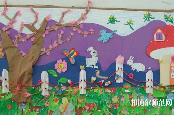 溫州2021年幼師學校畢業(yè)是什么文憑