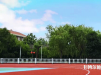 滄州2021年幼師學校哪里好