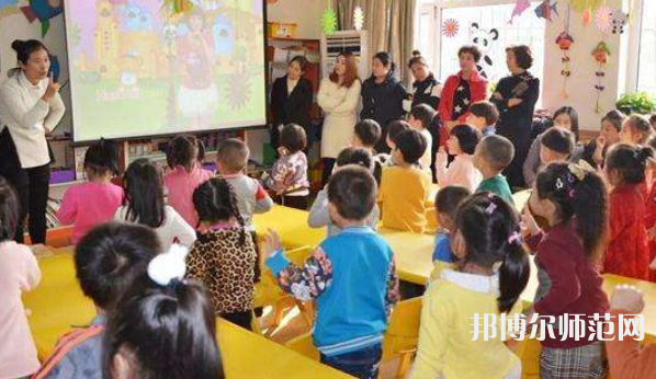 金華2022年現(xiàn)在幼師學校學什么專業(yè)好