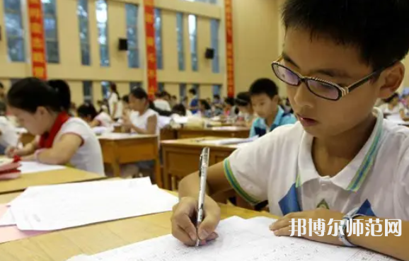 江蘇2022年小學(xué)教育學(xué)校大專(zhuān)有哪些