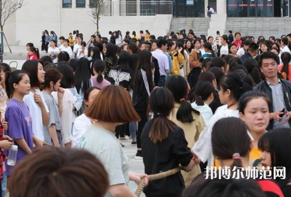 許昌幼兒師范學(xué)校2023年怎么樣、好不好