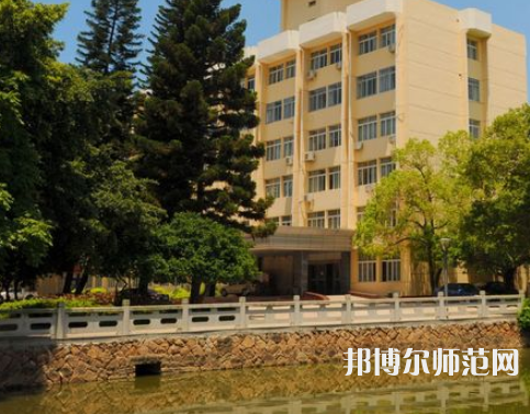 福州大學至誠師范學院2023年怎么樣、好不好