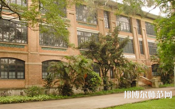  中山師范大學珠海校區(qū)2023年報名條件、招生要求、招生對象