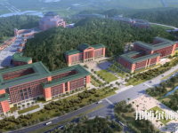 中山師范大學(xué)廣州校區(qū)南校園2023年學(xué)費、收費多少