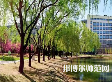 中華女子師范學院2023年有哪些專業(yè)