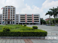 佛山科學技術(shù)師范學院2023年招生代碼