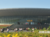 佛山科學技術(shù)師范學院2023年怎么樣、好不好
