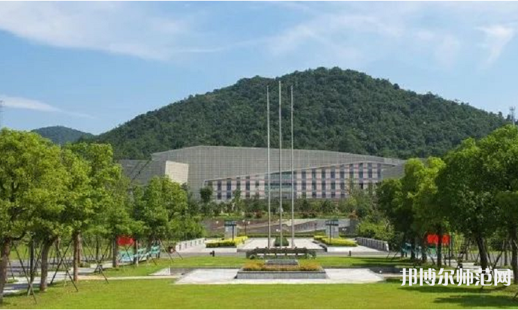 杭州科技職業(yè)技術師范學院嚴州校區(qū)2023年報名條件、招生要求、招生對象