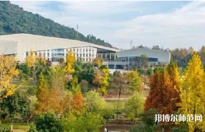 杭州科技職業(yè)技術師范學院嚴州校區(qū)2023年報名條件、招生要求、招生對象
