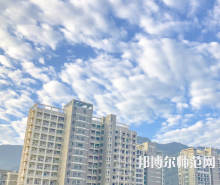福建工程師范學(xué)院2023年怎么樣、好不好